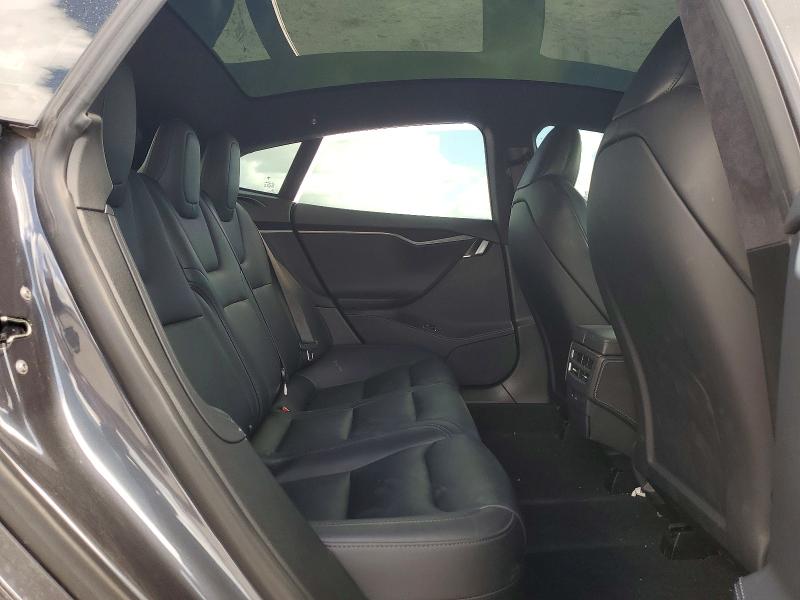 Aukcja sprzedaży 2021 Tesla Model S, vin: 5YJSA1E22MF426978, numer aukcji: 56808256
