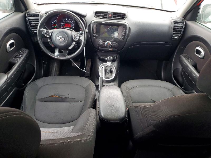 Aukcja sprzedaży 2019 Kia Soul, vin: KNDJP3A54K7690423, numer aukcji: 56191446