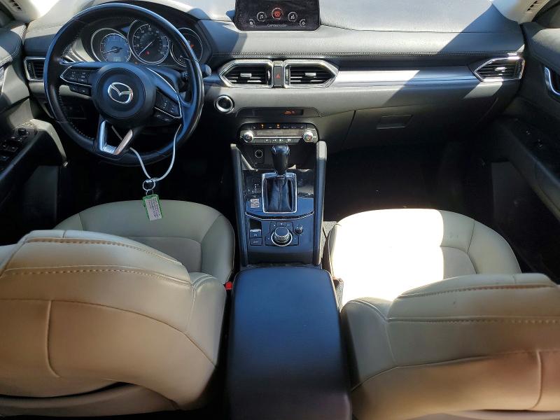 54596986 :رقم المزاد ، JM3KFBCM8L0742224 vin ، 2020 Mazda Cx-5 مزاد بيع