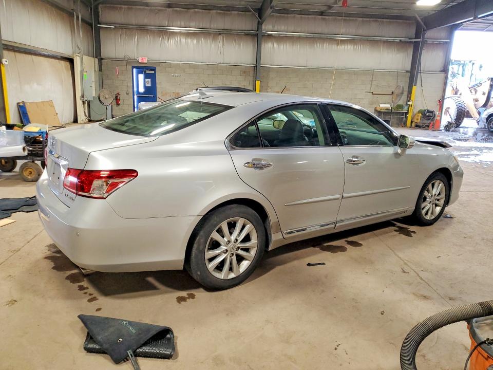 2012 Lexus Es მანქანა იყიდება აუქციონზე, vin: JTHBK1EG2C2505009, აუქციონის ნომერი: 56504756