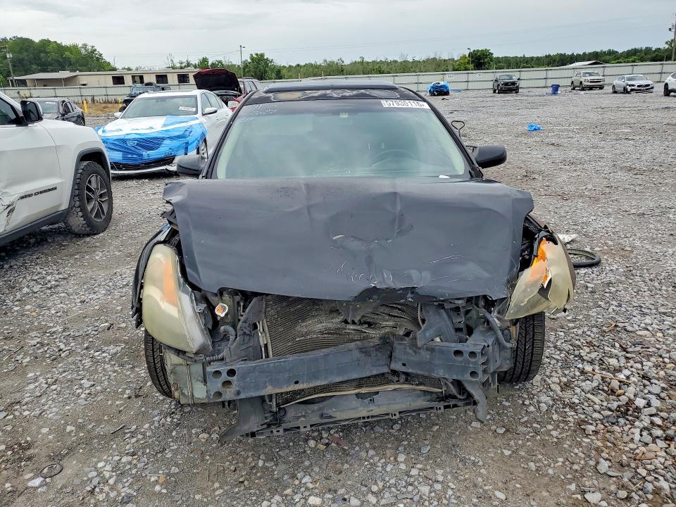 Продаж на аукціоні авто 2008 Nissan Altima, vin: 1N4AL21E28N503115, номер лоту: 57930116