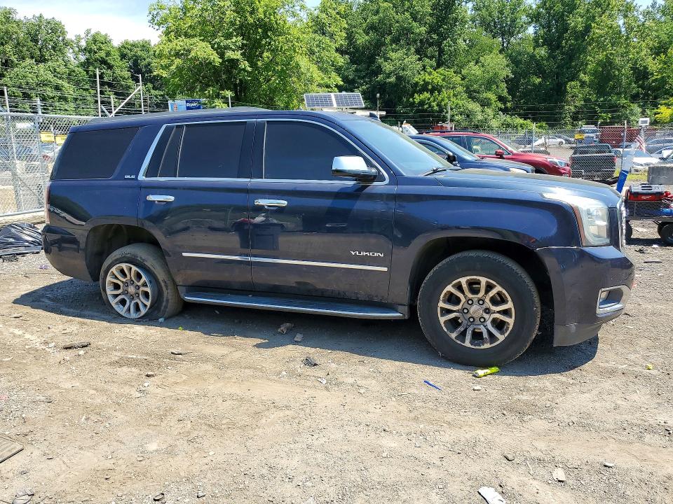 Продаж на аукціоні авто 2017 Gmc Yukon, vin: 1GKS1AKC6HR310684, номер лоту: 58898276