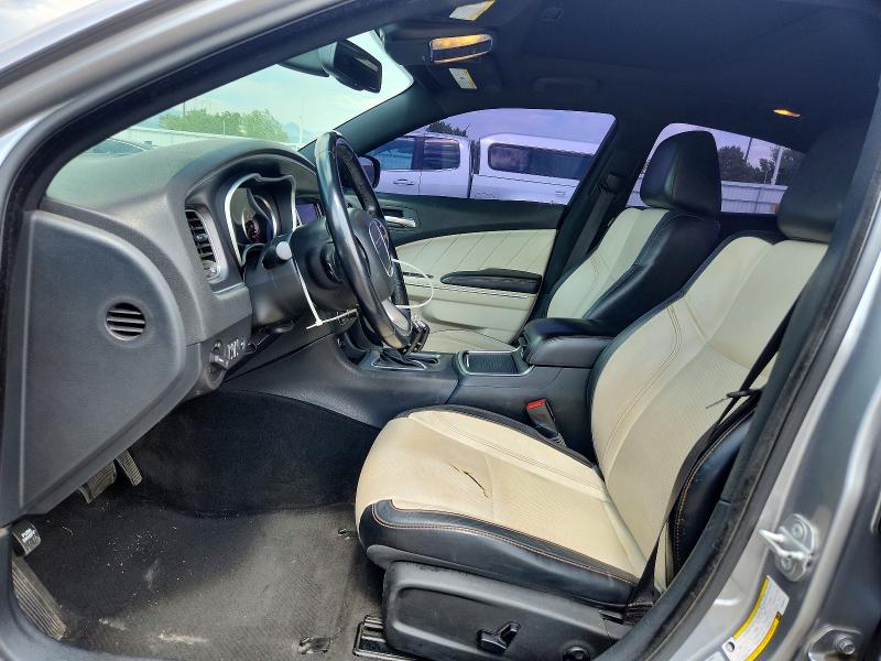 Aukcja sprzedaży 2015 Dodge Charger, vin: 2C3CDXJG3FH828011, numer aukcji: 58114456