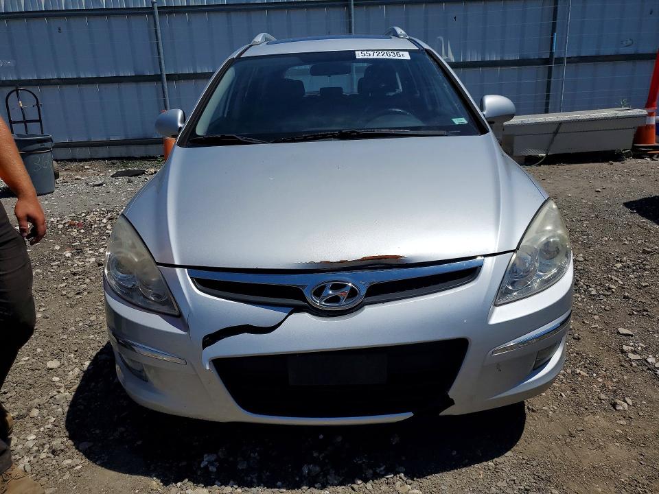 55722636 :رقم المزاد ، KMHDC8AE6CU136904 vin ، 2012 Hyundai Elantra Touring مزاد بيع