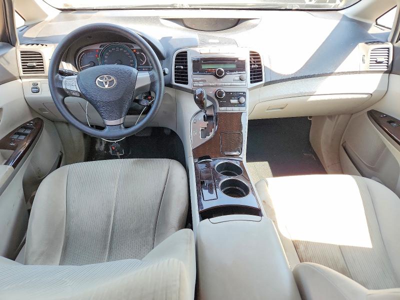 Aukcja sprzedaży 2009 Toyota Venza, vin: 4T3BE11A79U007172, numer aukcji: 55520346