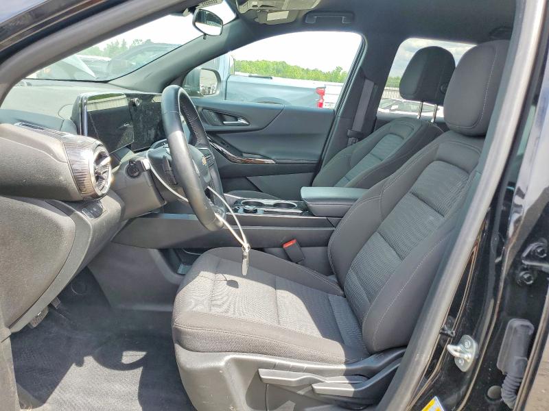 Aukcja sprzedaży 2026 Chevrolet Equinox, vin: 3GNAXHEGXTL143153, numer aukcji: 55722196