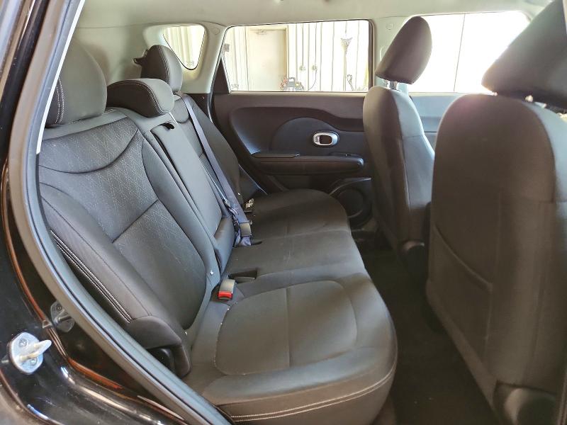 Продаж на аукціоні авто 2014 Kia Soul, vin: KNDJN2A24E7034412, номер лоту: 57569316