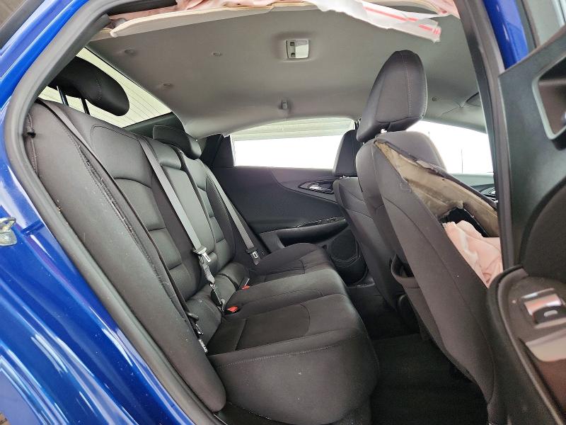 Продаж на аукціоні авто 2023 Chevrolet Malibu, vin: 1G1ZD5ST0PF168060, номер лоту: 56846576
