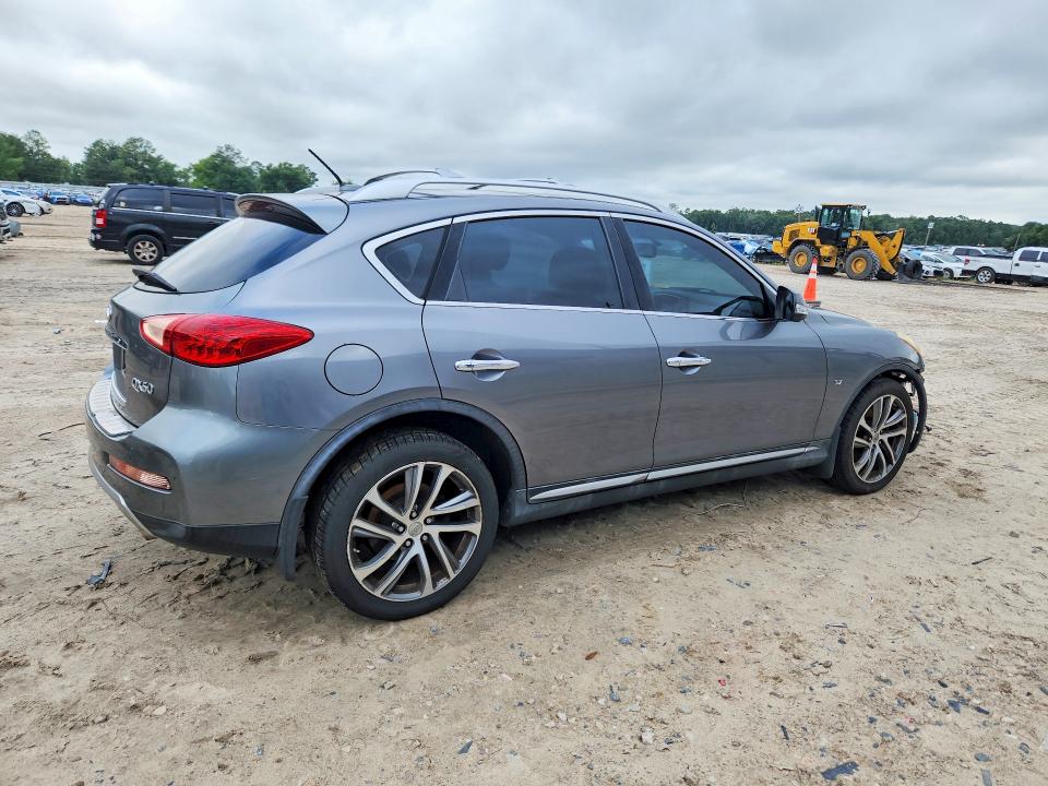 Продажа на аукционе авто 2017 Infiniti Qx50, vin: JN1BJ0RP5HM388713, номер лота: 55364416