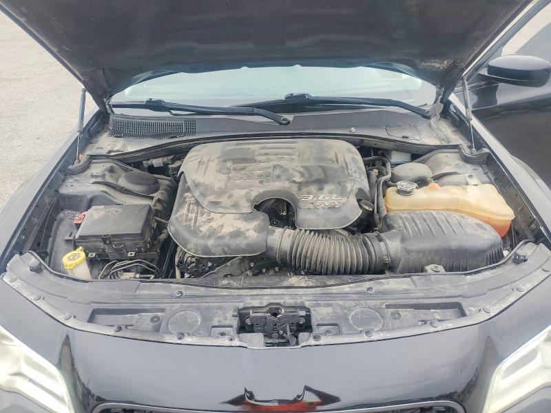 2019 Chrysler 300 მანქანა იყიდება აუქციონზე, vin: 2C3CCAAG3KH502610, აუქციონის ნომერი: 57667766
