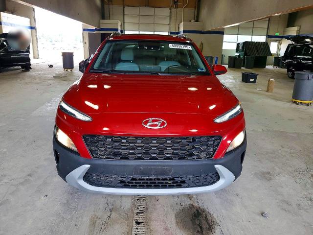 Aukcja sprzedaży 2022 Hyundai Kona, vin: KM8K32AB7NU848335, numer aukcji: 58438396