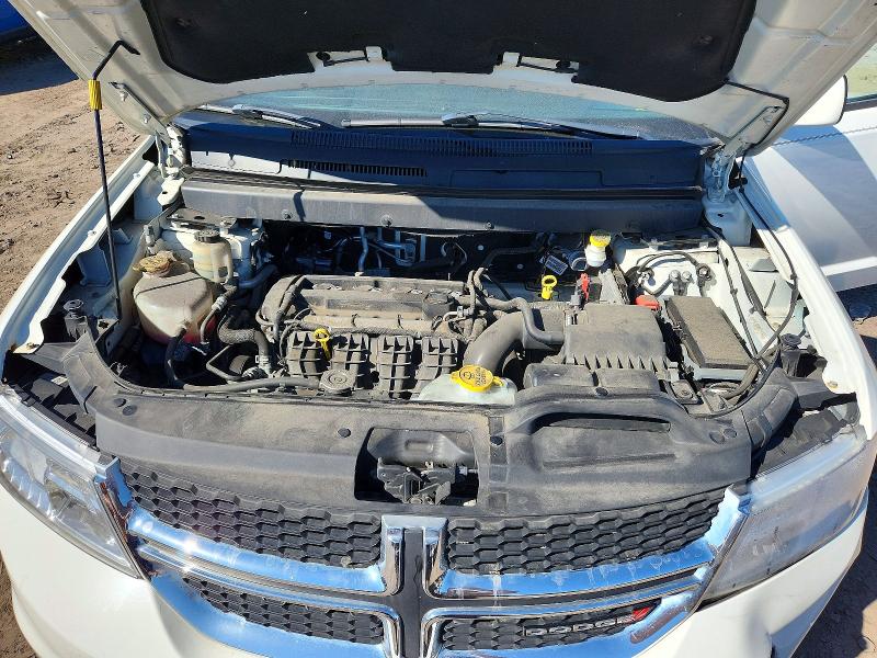 Aukcja sprzedaży 2019 Dodge Journey, vin: 3C4PDCBB1KT867450, numer aukcji: 54651826