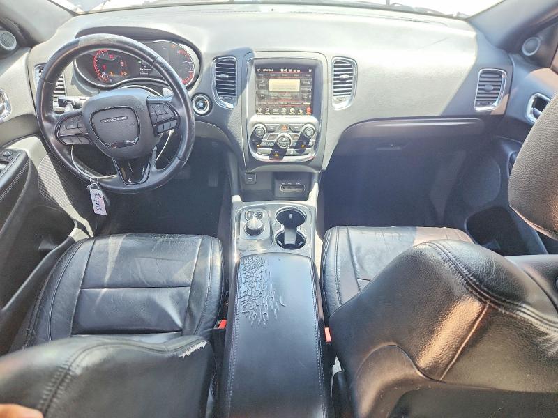 Продаж на аукціоні авто 2014 Dodge Durango, vin: 1C4RDHAG3EC974258, номер лоту: 59094326