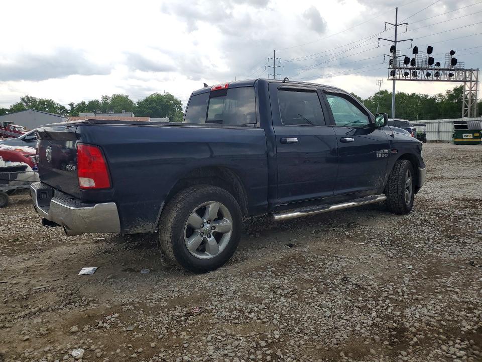 Aukcja sprzedaży 2015 Ram 1500, vin: 1C6RR7LM6FS545080, numer aukcji: 56941146