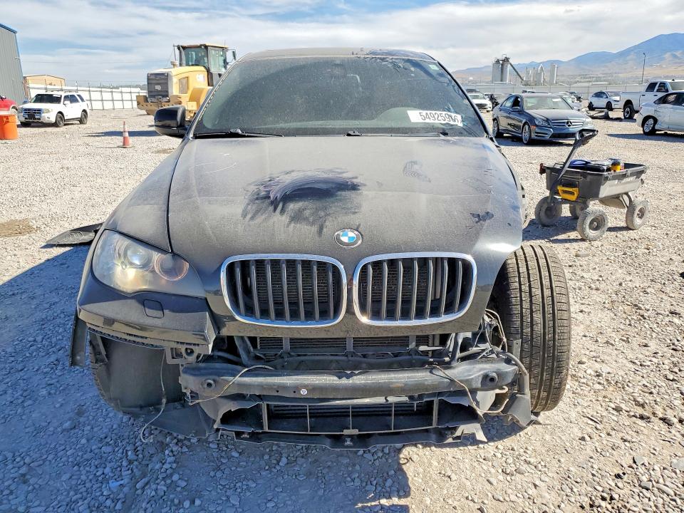Aukcja sprzedaży 2012 Bmw X6, vin: 5UXFG2C53CL780103, numer aukcji: 54925906