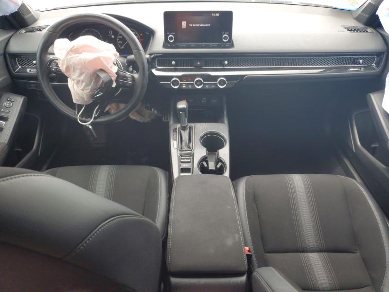 Продажа на аукционе авто 2024 Honda Civic, vin: 2HGFE2F53RH586925, номер лота: 55833486