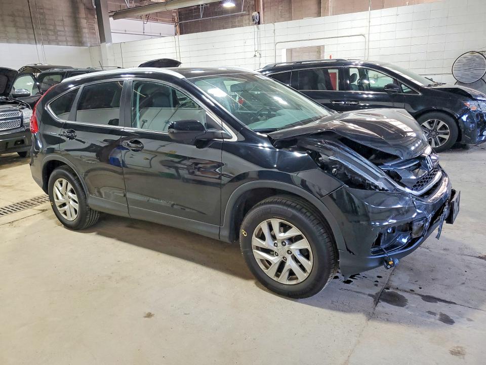 2016 Honda Cr-v მანქანა იყიდება აუქციონზე, vin: 5J6RM4H71GL116122, აუქციონის ნომერი: 56603756