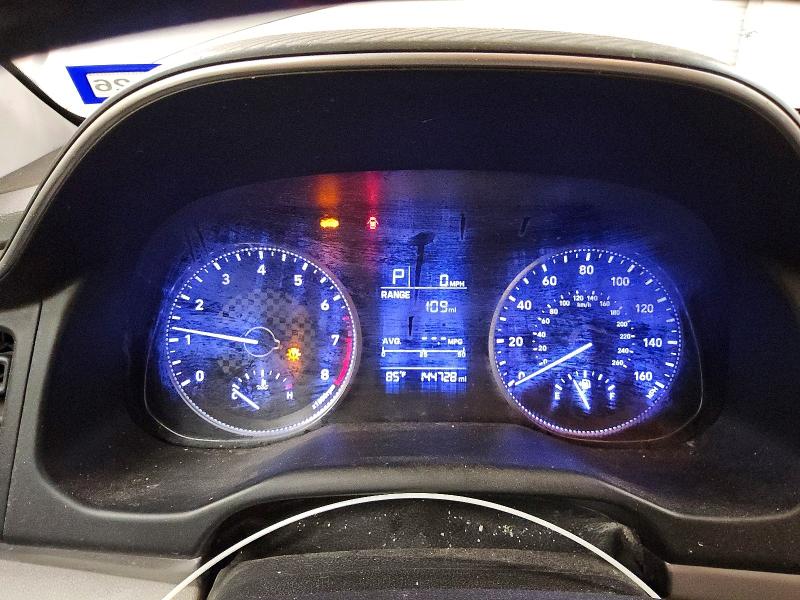Aukcja sprzedaży 2019 Hyundai Elantra, vin: 5NPD74LF1KH434440, numer aukcji: 58470196