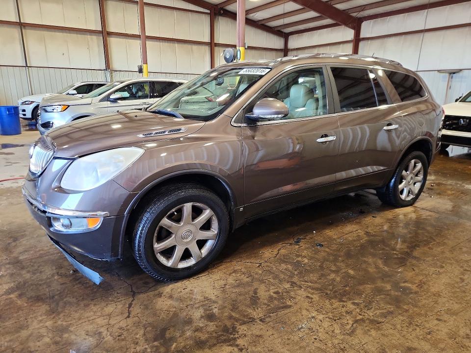 Продаж на аукціоні авто 2008 Buick Enclave, vin: 5GAEV23738J251372, номер лоту: 55032016