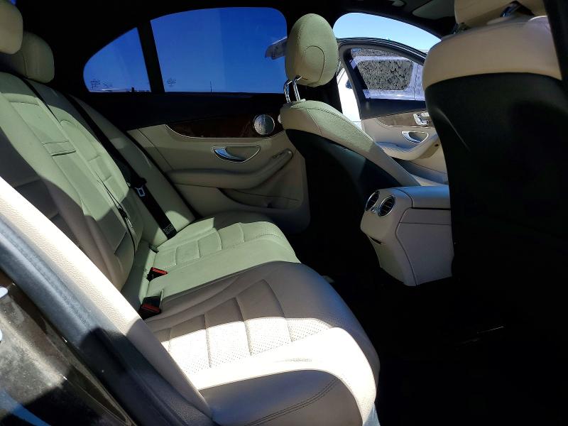 Aukcja sprzedaży 2015 Mercedes-benz C, vin: 55SWF4KB7FU025596, numer aukcji: 56865376