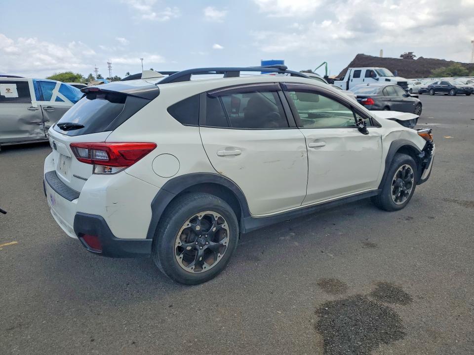 Aukcja sprzedaży 2022 Subaru Crosstrek, vin: JF2GTAEC3NH259641, numer aukcji: 57969586