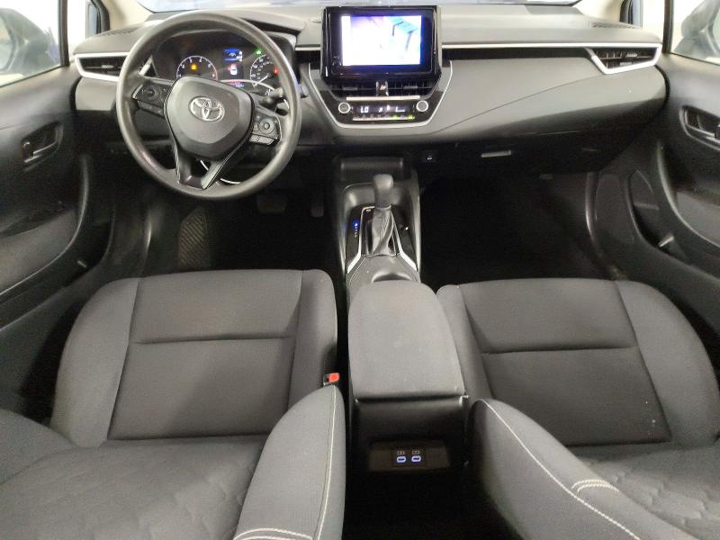 Aukcja sprzedaży 2024 Toyota Corolla Hybrid, vin: JTDBCMFE4R3027966, numer aukcji: 55013526