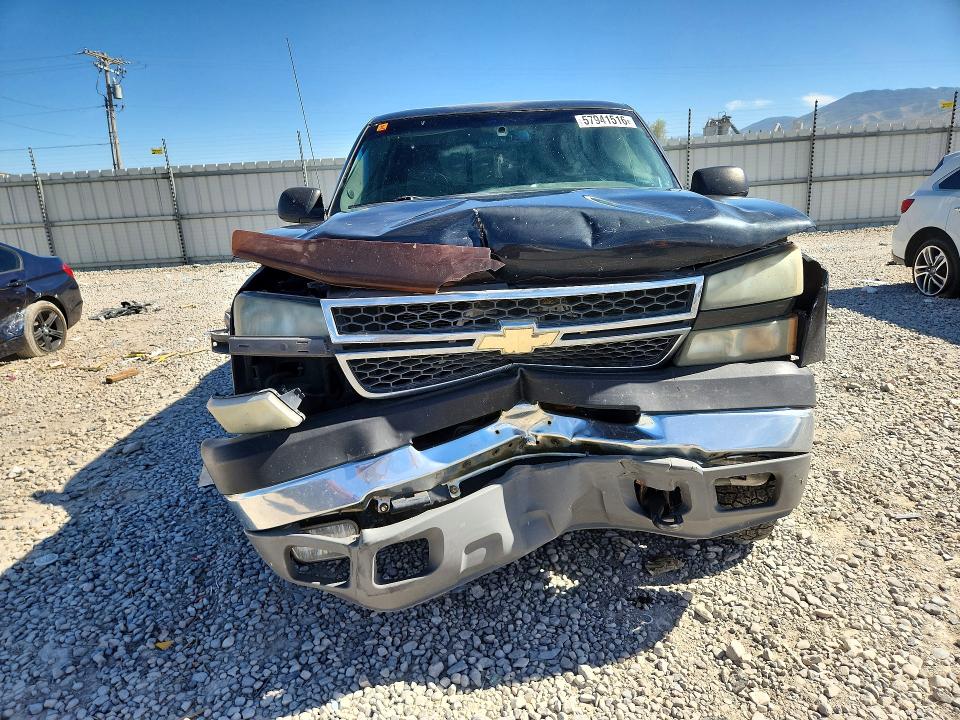 Aukcja sprzedaży 2005 Chevrolet Silverado, vin: 1GCHK23U85F804042, numer aukcji: 57941516