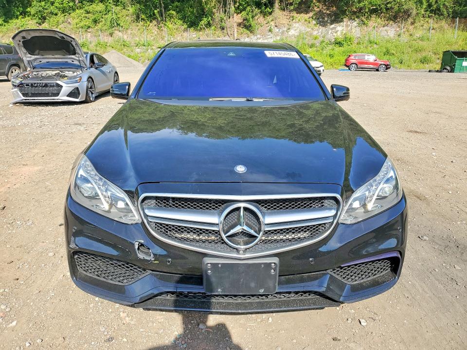 Продажа на аукционе авто 2014 Mercedes-benz E, vin: WDDHF7GB1EA937108, номер лота: 57145486