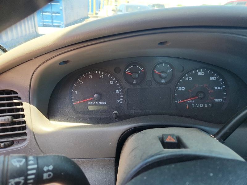 56960406 :رقم المزاد ، 1FTYR15E54PA91945 vin ، 2004 Ford Ranger مزاد بيع