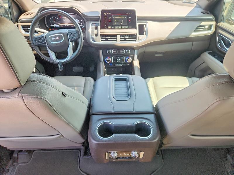 Продажа на аукционе авто 2022 Gmc Yukon Xl, vin: 1GKS1GKD9NR275050, номер лота: 59080826