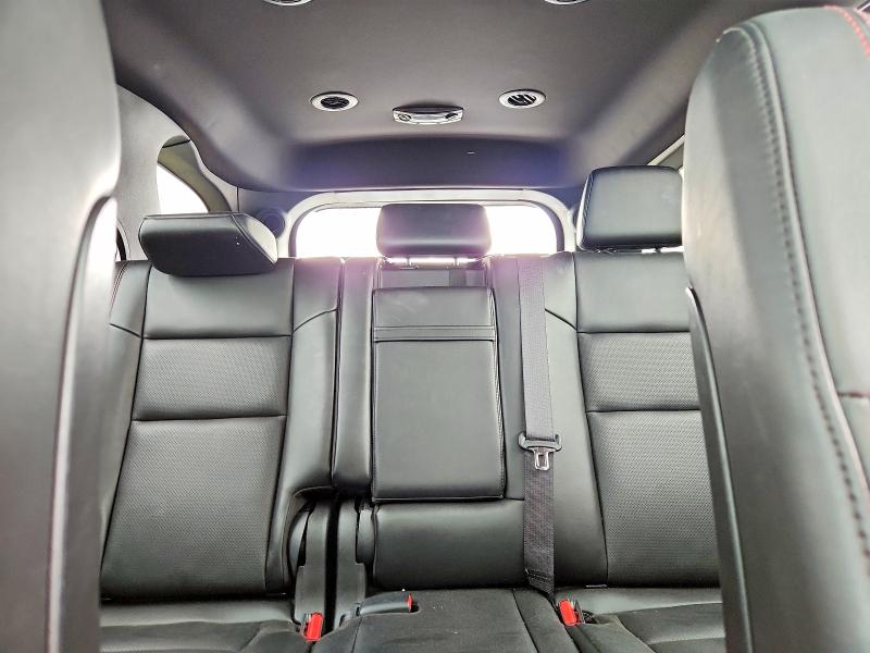 Продаж на аукціоні авто 2026 Dodge Durango, vin: 1C4RDJDGXTC246467, номер лоту: 57933246