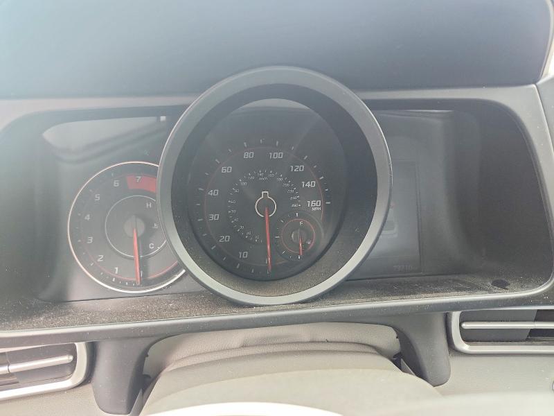 2021 Hyundai Elantra მანქანა იყიდება აუქციონზე, vin: KMHLM4AGXMU164032, აუქციონის ნომერი: 57363126