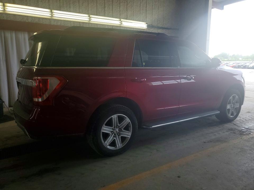 2019 Ford Expedition მანქანა იყიდება აუქციონზე, vin: 1FMJU1JT2KEA80443, აუქციონის ნომერი: 54886966