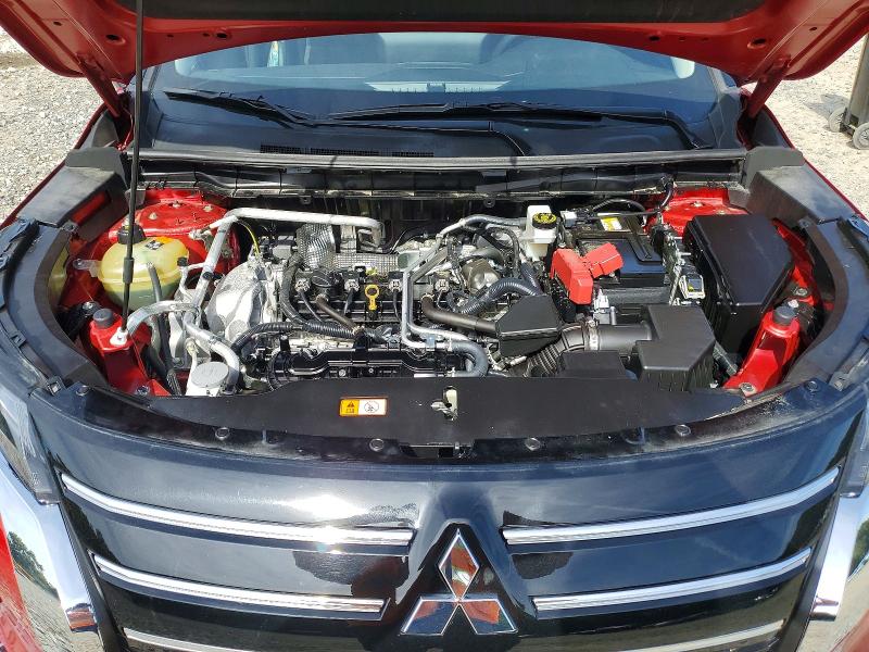 Aukcja sprzedaży 2025 Mitsubishi Outlander, vin: JA4J4VA84SZ038561, numer aukcji: 56630436