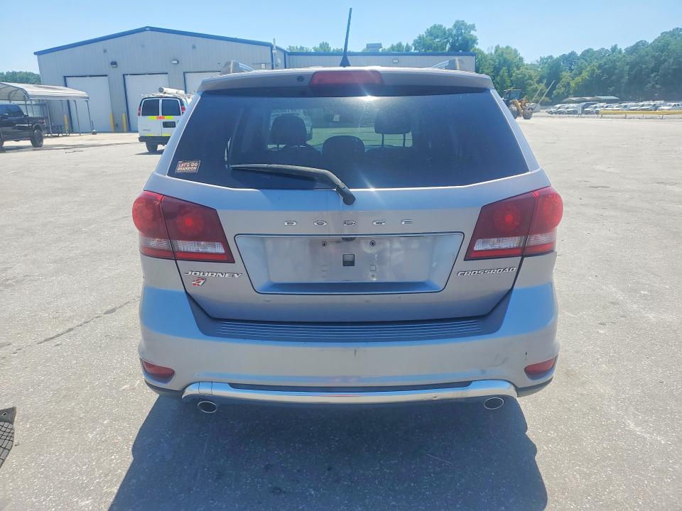 Aukcja sprzedaży 2019 Dodge Journey, vin: 3C4PDDGG3KT816395, numer aukcji: 56138946