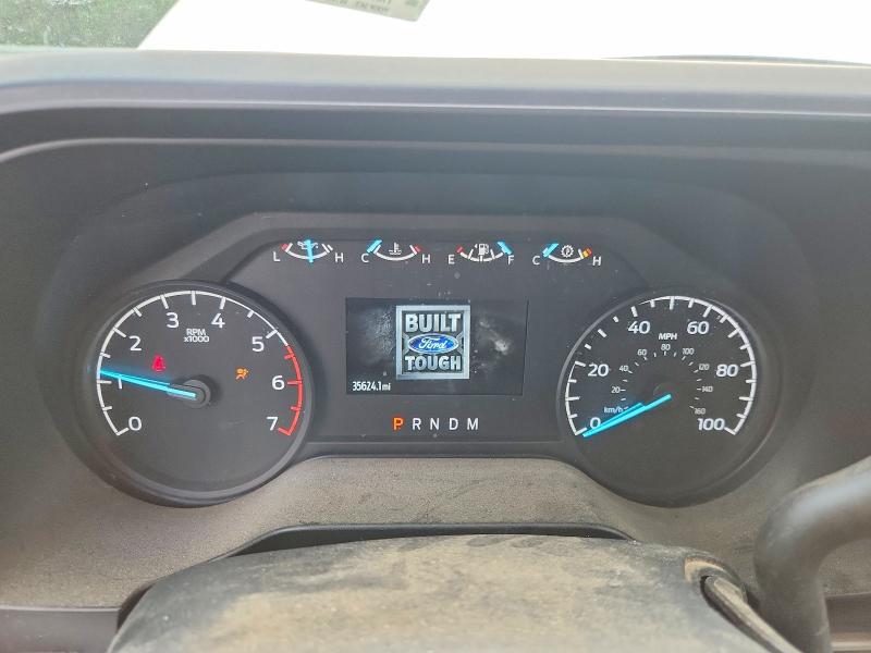 Продаж на аукціоні авто 2023 Ford F250, vin: 1FT8W2BA5PED98483, номер лоту: 51321316