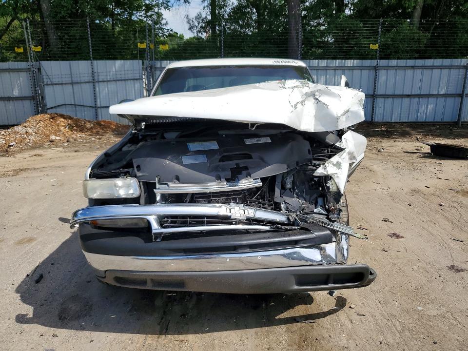 Продажа на аукционе авто 2000 Chevrolet Silverado, vin: 2GCEC19V4Y1315501, номер лота: 56258676