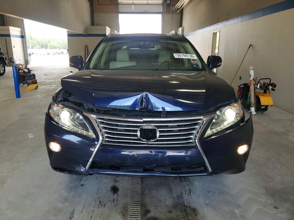 Продажа на аукционе авто 2013 Lexus Rx 350, vin: 2T2BK1BA1DC177484, номер лота: 56744136
