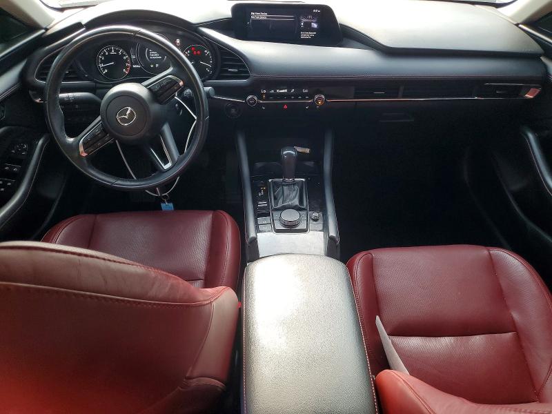 Продажа на аукционе авто 2024 Mazda 3, vin: 3MZBPBCM1RM410781, номер лота: 56464356