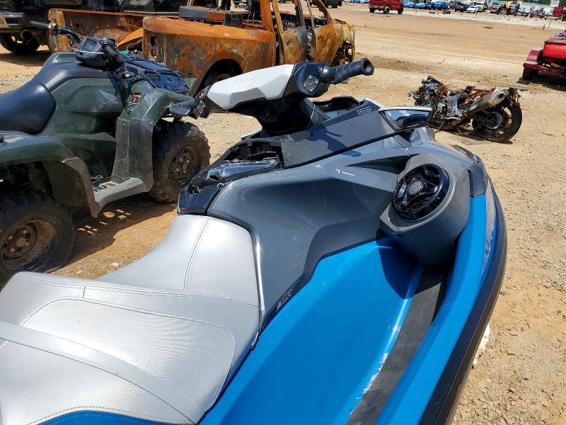 2019 Sea-doo 25na Gtx I მანქანა იყიდება აუქციონზე, vin: YDV95914F919, აუქციონის ნომერი: 57402366