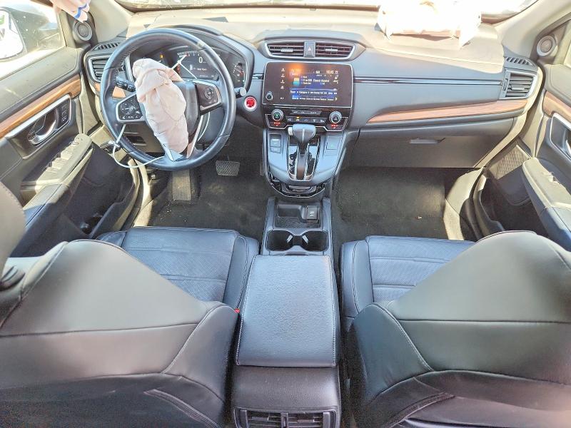 Продажа на аукционе авто 2018 Honda Cr-v, vin: 7FARW1H81JE053464, номер лота: 58556256