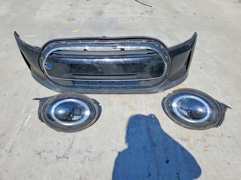 56257266 :رقم المزاد ، WMW33DH07N2R91142 vin ، 2022 Mini Cooper مزاد بيع