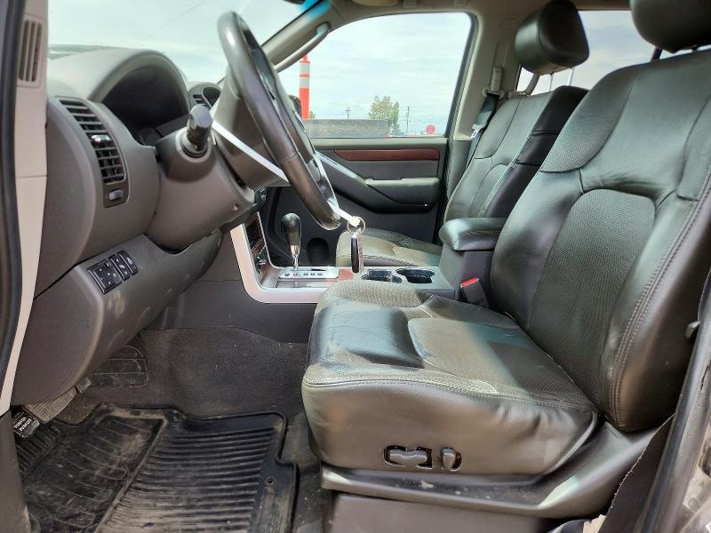 Продажа на аукционе авто 2009 Nissan Pathfinder, vin: 5N1AR18B09C604516, номер лота: 58421516