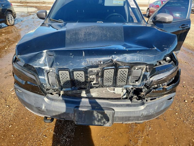 Aukcja sprzedaży 2020 Jeep Cherokee, vin: 1C4PJMBXXLD643708, numer aukcji: 58779676