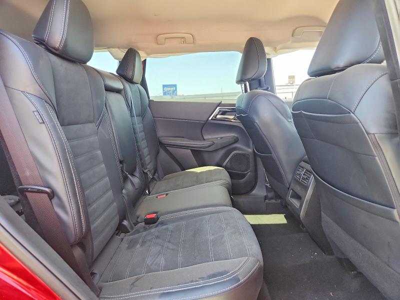 Aukcja sprzedaży 2024 Mitsubishi Outlander, vin: JA4J3VA89RZ069883, numer aukcji: 56639156