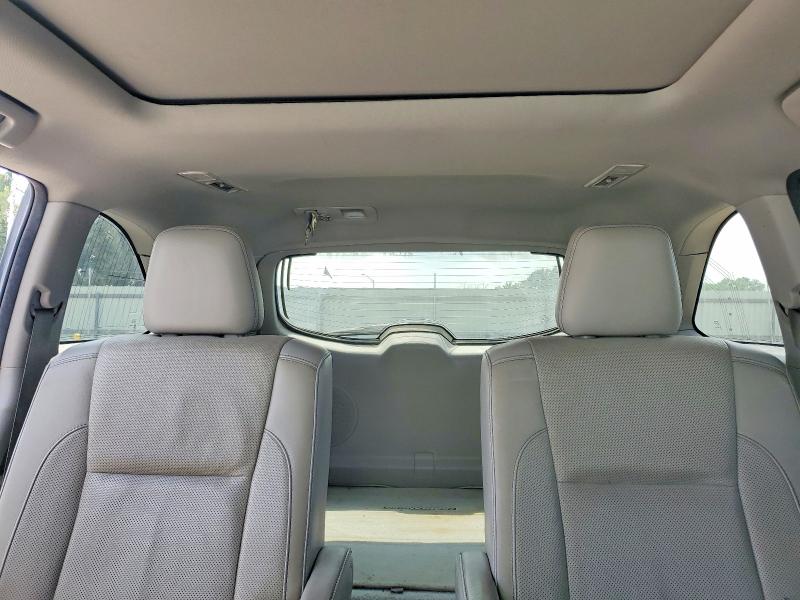 2016 Toyota Highlander Hybrid მანქანა იყიდება აუქციონზე, vin: 5TDDCRFH2GS018453, აუქციონის ნომერი: 55724996