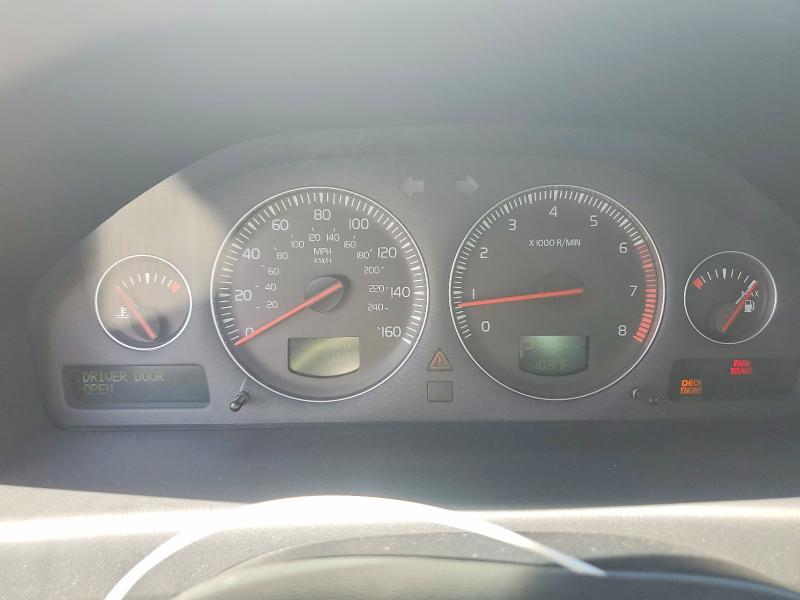 Продажа на аукционе авто 2007 Volvo S60, vin: YV1RS592072645159, номер лота: 55974576