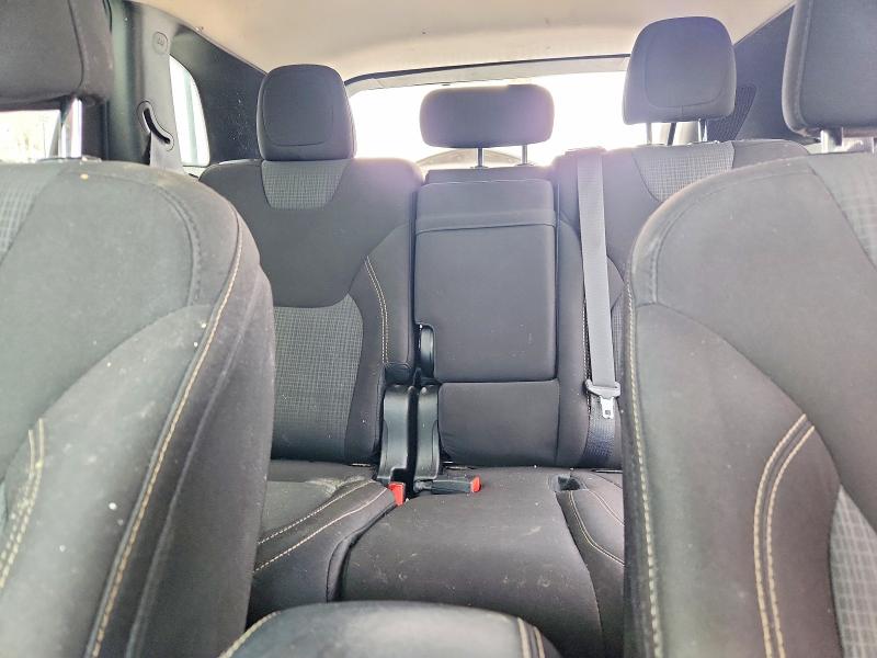 Aukcja sprzedaży 2016 Jeep Cherokee, vin: 1C4PJLCS4GW128226, numer aukcji: 56736886