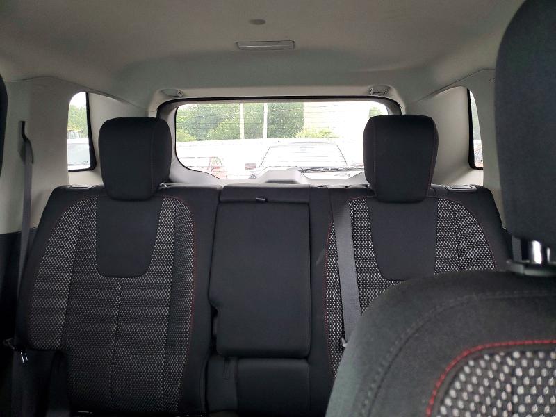 57293196 :رقم المزاد ، 2GKFLWEK4F6220048 vin ، 2015 Gmc Terrain مزاد بيع
