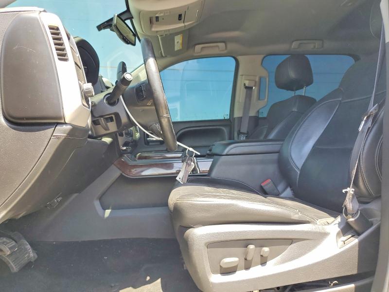 Aukcja sprzedaży 2014 Gmc Sierra, vin: 3GTP1VEC2EG425962, numer aukcji: 55185256